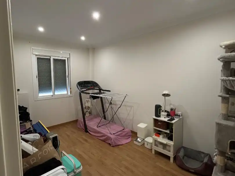 Flat for sale in Calle Asociaciones de Vecinos, 5, Estación - La Fontanilla - El Tinte Flat for sale in Utrera with Parquet flooring, Storage room and Community parking