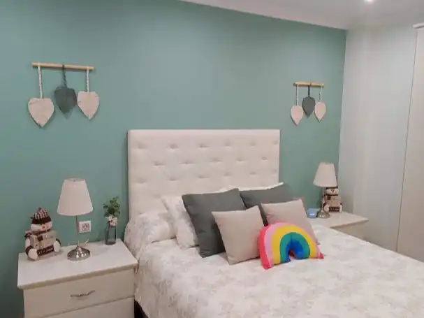Flat for sale in Calle Asociaciones de Vecinos, 5, Estación - La Fontanilla - El Tinte Bedroom of Flat for sale in Utrera with Parquet flooring, Storage room and Community parking