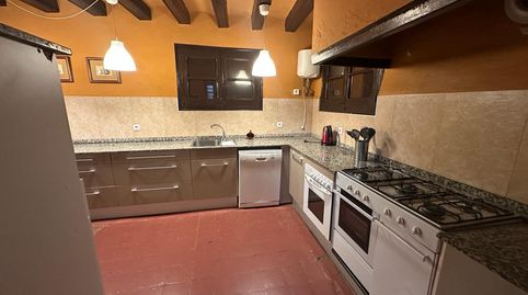 Casa o chalet de alquiler en Carretera de Berga, 1, Sant Llorenç de Morunys, Lleida - imagen 3 Foto 3 de Casa o chalet de alquiler en Carretera de Berga, 1, Sant Llorenç de Morunys, Lleida