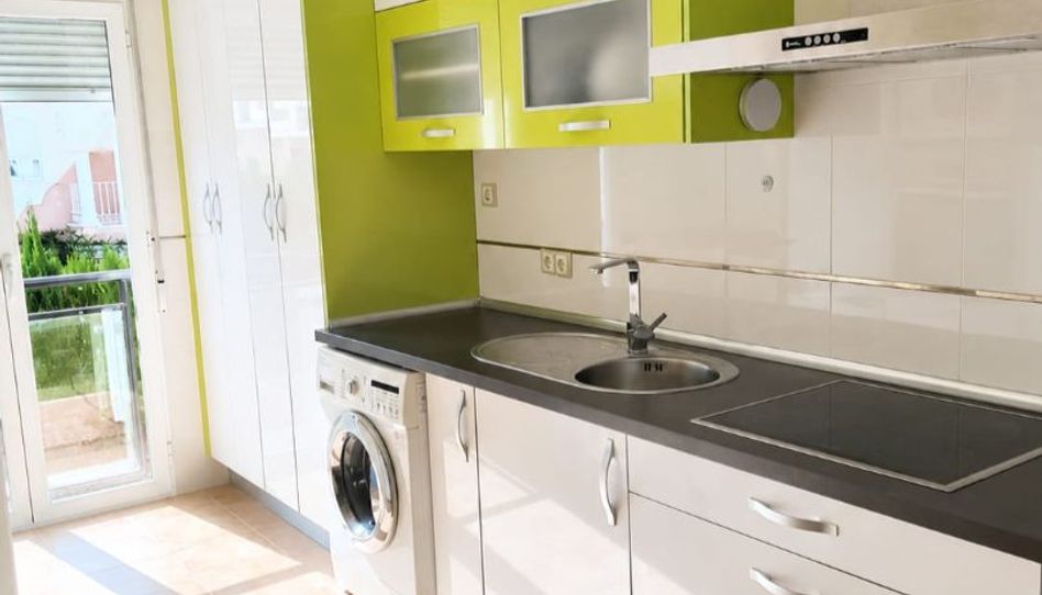 Flat for sale in Calle Greenpeace, 9, Mancha Real, Jaén - image 1 Photo 1 of Flat for sale in Calle Greenpeace, 9, Mancha Real, Jaén