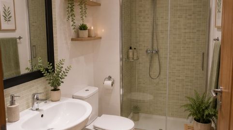 Flat for sale in Calle Greenpeace, 9, Mancha Real, Jaén - image 5 Photo 5 of Flat for sale in Calle Greenpeace, 9, Mancha Real, Jaén