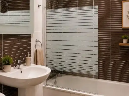 Flat for sale in Calle Greenpeace, 9, Mancha Real Bathroom of Flat for sale in Mancha Real with Air Conditioner, Furnished and Community parking