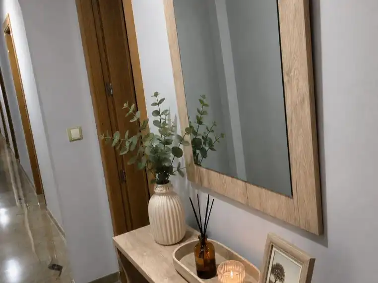 Flat for sale in Calle Greenpeace, 9, Mancha Real Flat for sale in Mancha Real with Air Conditioner, Furnished and Community parking