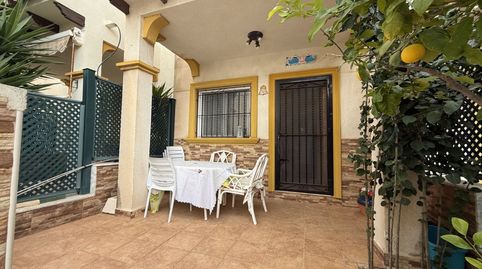 Casa adosada en venta en Calle Torre, 9, Zeniamar - Horizonte - La Campana, Orihuela - imagen 3 Foto 3 de Casa adosada en venta en Calle Torre, 9, Zeniamar - Horizonte - La Campana, Orihuela