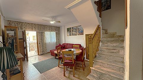 Casa adosada en venta en Calle Torre, 9, Zeniamar - Horizonte - La Campana, Orihuela - imagen 5 Foto 5 de Casa adosada en venta en Calle Torre, 9, Zeniamar - Horizonte - La Campana, Orihuela