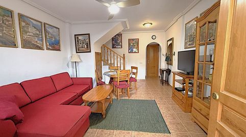 Casa adosada en venta en Calle Torre, 9, Zeniamar - Horizonte - La Campana, Orihuela - imagen 4 Foto 4 de Casa adosada en venta en Calle Torre, 9, Zeniamar - Horizonte - La Campana, Orihuela