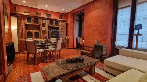 Photo 2 of Flat for rent in Calle Ramiro Valbuena, 6, Centro Ciudad, León Capital