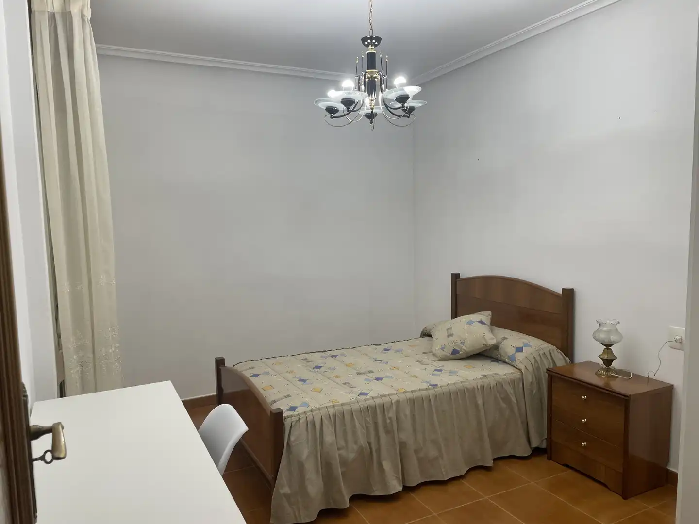 Room in Rúa da Teixeira, 15, Universidad Room in Rúa da Teixeira, 15, Universidad