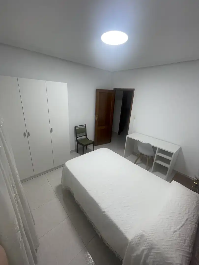 Room in Rúa da Teixeira, 15, Universidad Room in Rúa da Teixeira, 15, Universidad