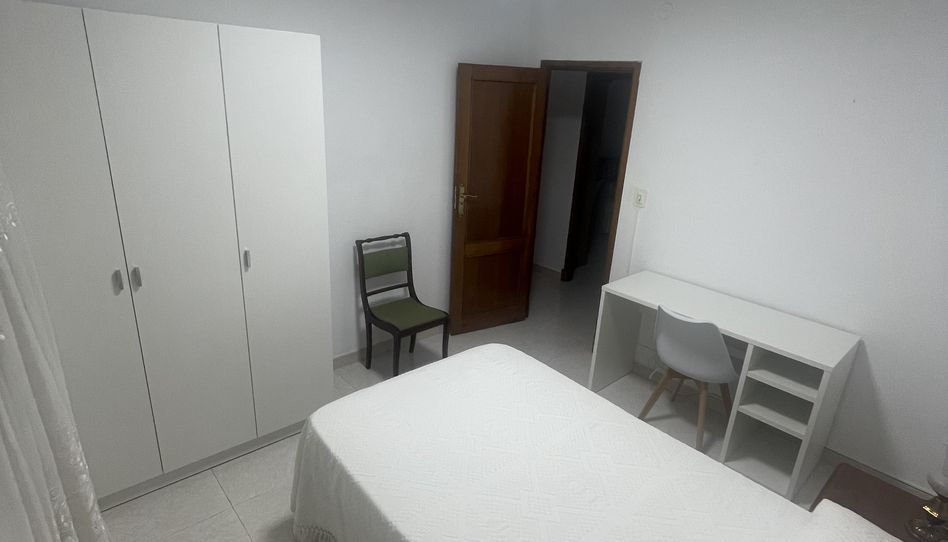 Room in Rúa Da Teixeira, 15, Universidad, Ourense Capital - image 1 Photo 1 of Room in Rúa Da Teixeira, 15, Universidad, Ourense Capital