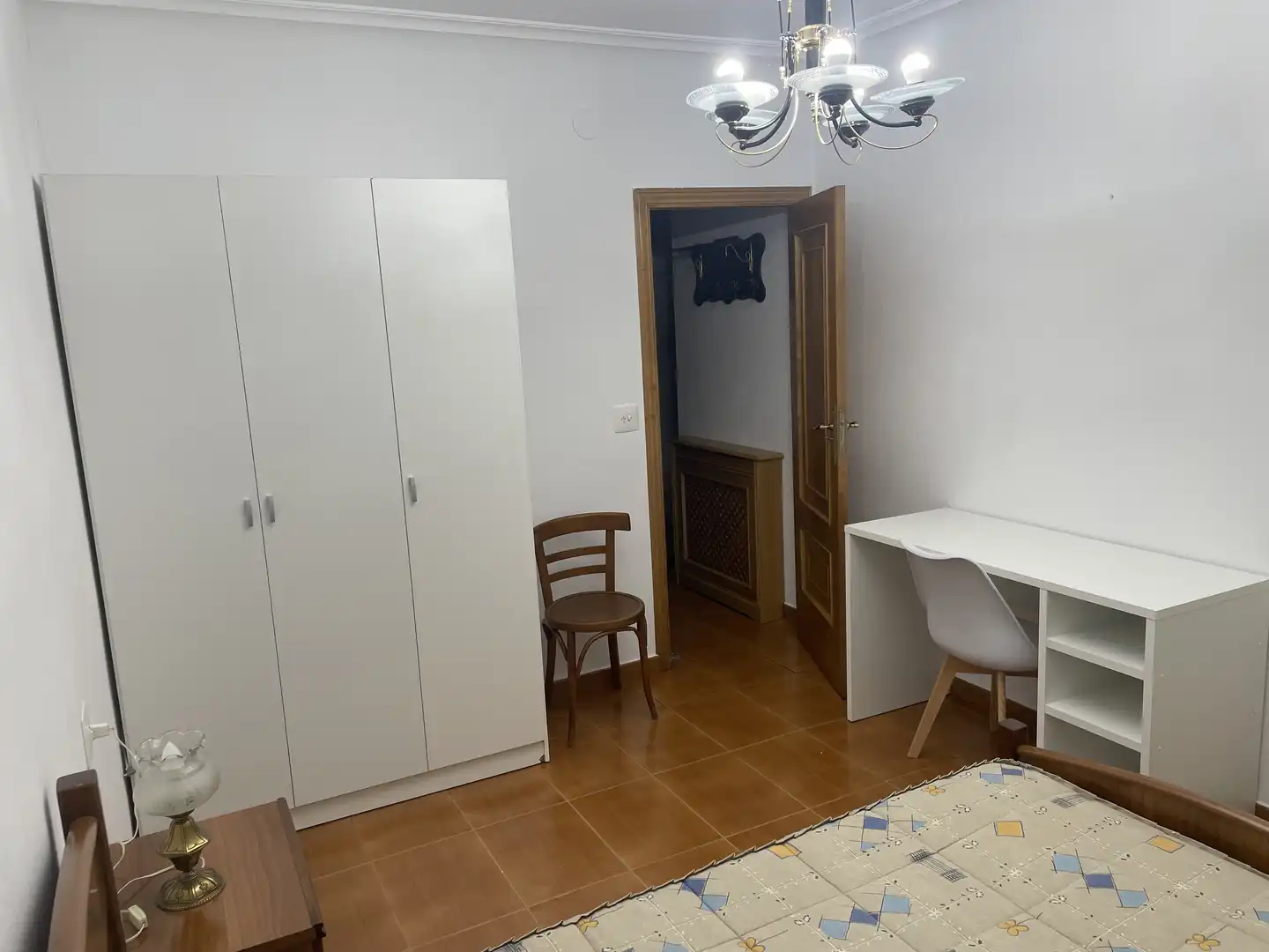 Room in Rúa da Teixeira, 15, Universidad Room in Rúa da Teixeira, 15, Universidad