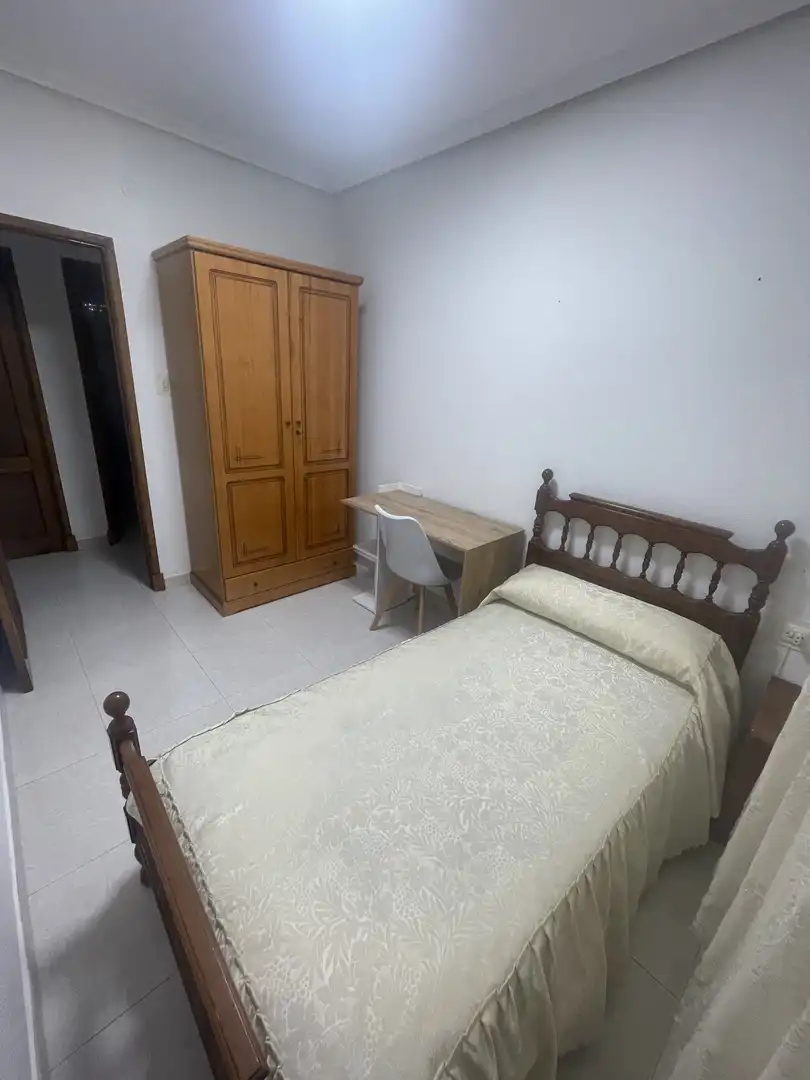 Room in Rúa da Teixeira, 15, Universidad Room in Rúa da Teixeira, 15, Universidad