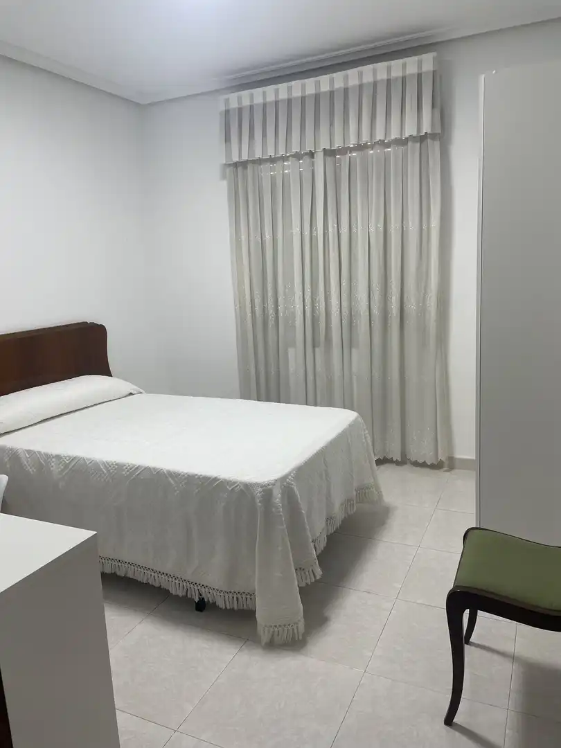 Room in Rúa da Teixeira, 15, Universidad Room in Rúa da Teixeira, 15, Universidad
