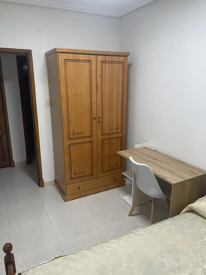 Room in Rúa da Teixeira, 15, Universidad Room in Rúa da Teixeira, 15, Universidad