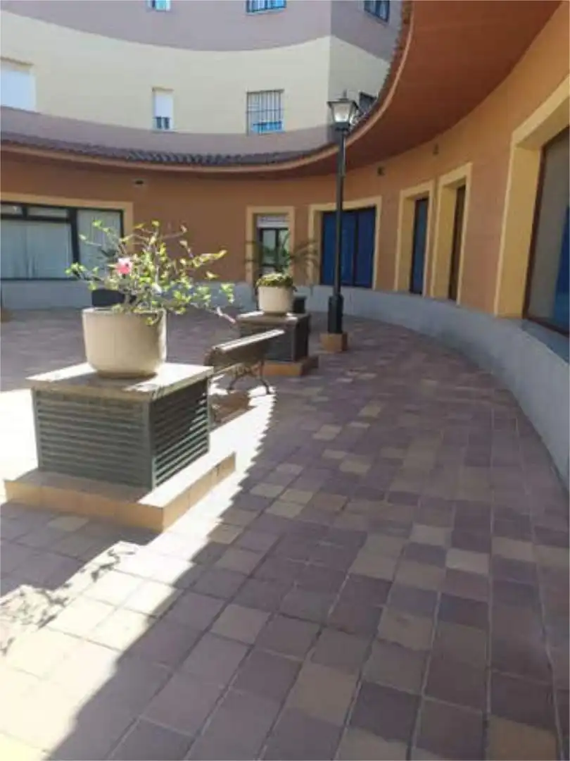 Piso de alquiler en San José de la Rinconada Terraza de Piso de alquiler en La Rinconada con Amueblado y Se aceptan mascotas