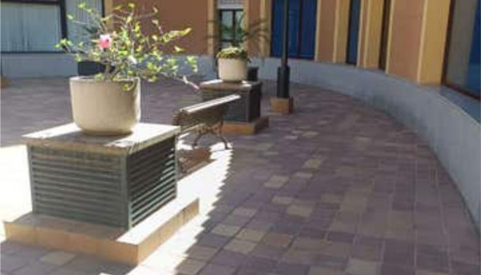 Piso de alquiler en San José de la Rinconada, La Rinconada - imagen 1 Foto 1 de Piso de alquiler en San José de la Rinconada, La Rinconada