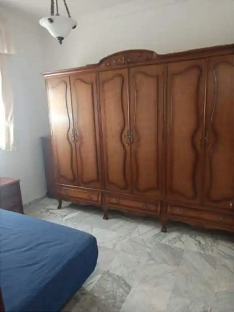 Piso de alquiler en San José de la Rinconada Habitación de Piso de alquiler en La Rinconada con Amueblado y Se aceptan mascotas