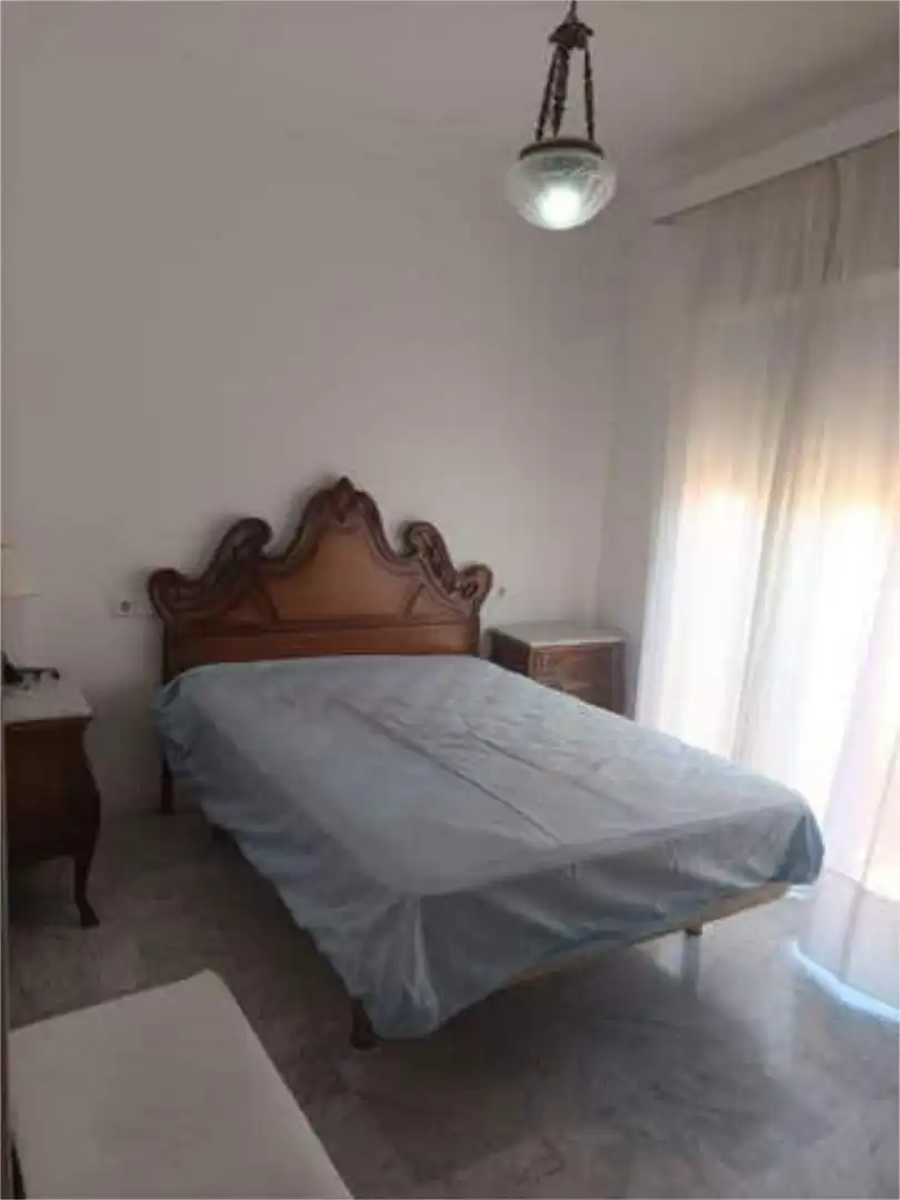 Piso de alquiler en San José de la Rinconada Habitación de Piso de alquiler en La Rinconada con Amueblado y Se aceptan mascotas