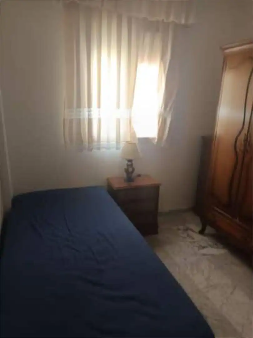 Piso de alquiler en San José de la Rinconada Habitación de Piso de alquiler en La Rinconada con Amueblado y Se aceptan mascotas