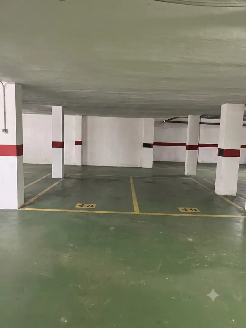 Pis en venda a Plaça de l'Estació, 20, Centro Aparcament de Pis en venda en Oropesa del Mar / Orpesa amb Aire condicionat, Terrassa i Traster
