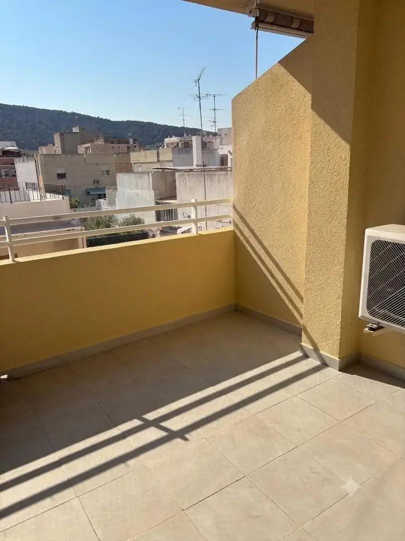 Pis en venda a Plaça de l'Estació, 20, Centro Terrassa de Pis en venda en Oropesa del Mar / Orpesa amb Aire condicionat, Terrassa i Traster