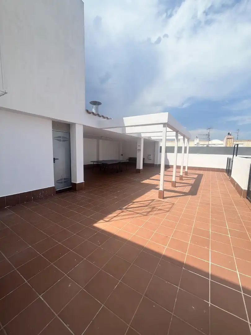 Pis en venda a Plaça de l'Estació, 20, Centro Terrassa de Pis en venda en Oropesa del Mar / Orpesa amb Aire condicionat, Terrassa i Traster