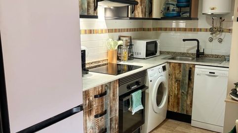 Foto 2 de Piso en venta en Plaça de L'estació, 20, Centro, Oropesa del Mar / Orpesa