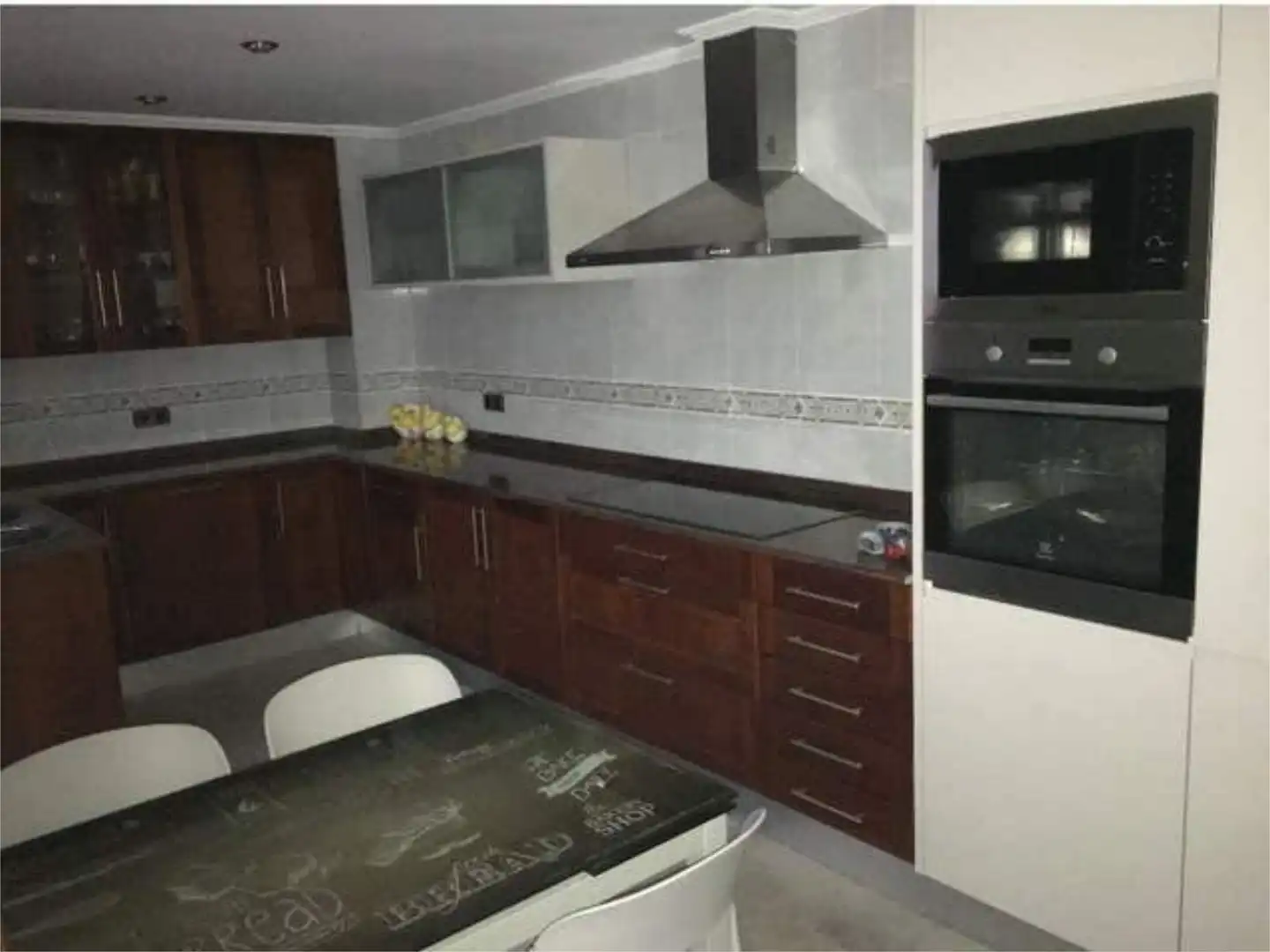 Houses for sale in Rafelbuñol / Rafelbunyol Kitchen of Houses for sale in Rafelbuñol / Rafelbunyol with Heating, Terrace and Storage room