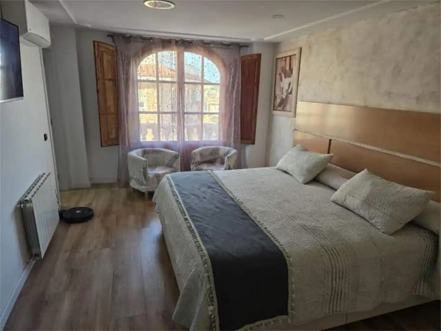 Houses for sale in Rafelbuñol / Rafelbunyol Bedroom of Houses for sale in Rafelbuñol / Rafelbunyol with Heating, Terrace and Storage room