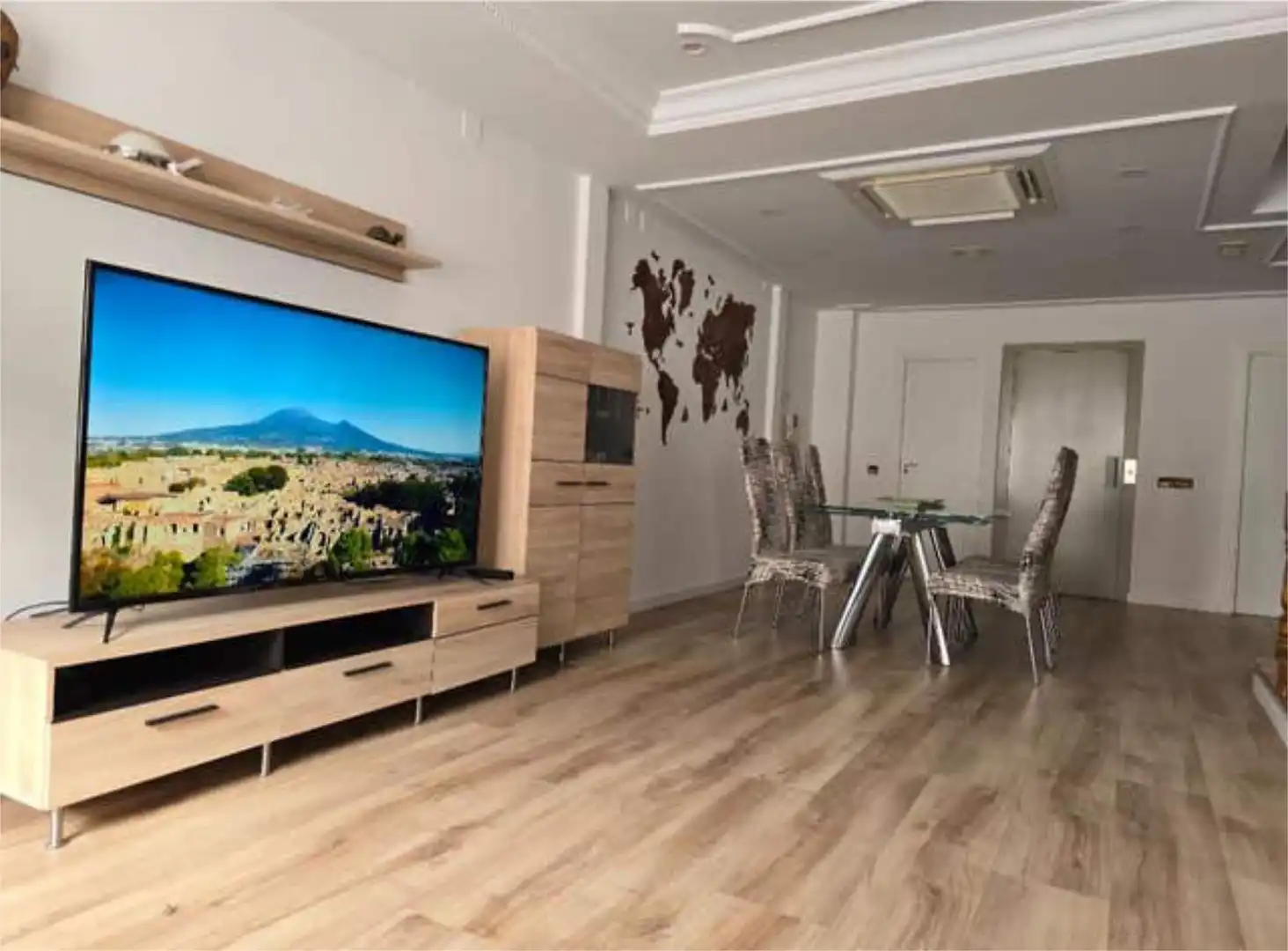 Houses for sale in Rafelbuñol / Rafelbunyol Living room of Houses for sale in Rafelbuñol / Rafelbunyol with Heating, Terrace and Storage room