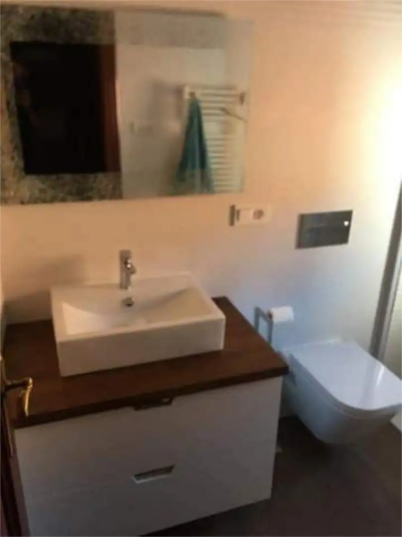 Houses for sale in Rafelbuñol / Rafelbunyol Bathroom of Houses for sale in Rafelbuñol / Rafelbunyol with Heating, Terrace and Storage room