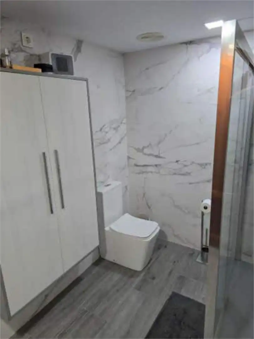 Houses for sale in Rafelbuñol / Rafelbunyol Bathroom of Houses for sale in Rafelbuñol / Rafelbunyol with Heating, Terrace and Storage room