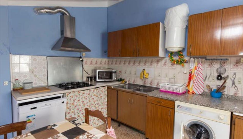 Casa o xalet en venda a Codos, Zaragoza - imatge 1 Foto 1 de Casa o xalet en venda a Codos, Zaragoza