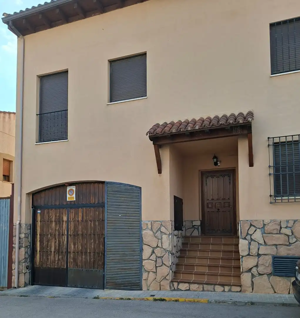 Flat for sale in Calle Batanes, 27, Villarejo de Salvanés Flat for sale in Calle Batanes, 27, Villarejo de Salvanés