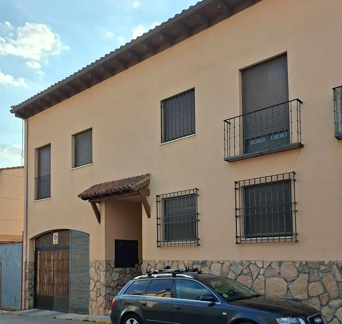 Flat for sale in Calle Batanes, 27, Villarejo de Salvanés Flat for sale in Calle Batanes, 27, Villarejo de Salvanés
