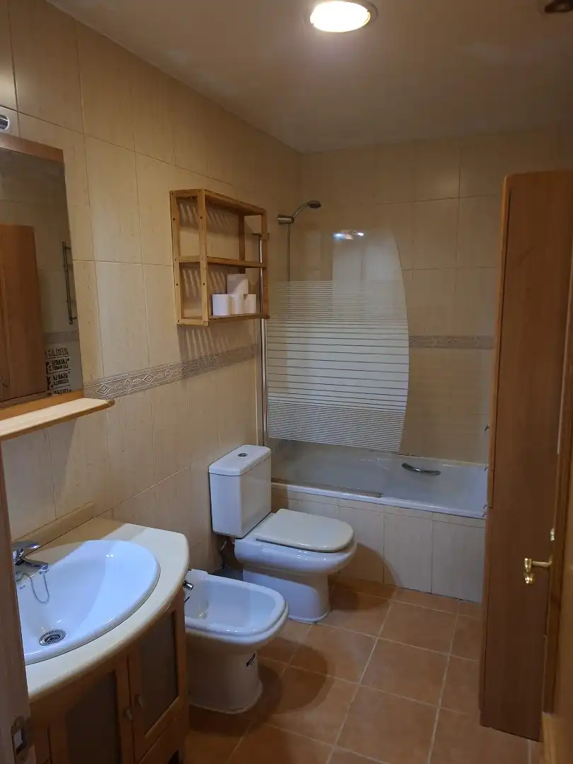 Flat for sale in Calle Batanes, 27, Villarejo de Salvanés Flat for sale in Calle Batanes, 27, Villarejo de Salvanés