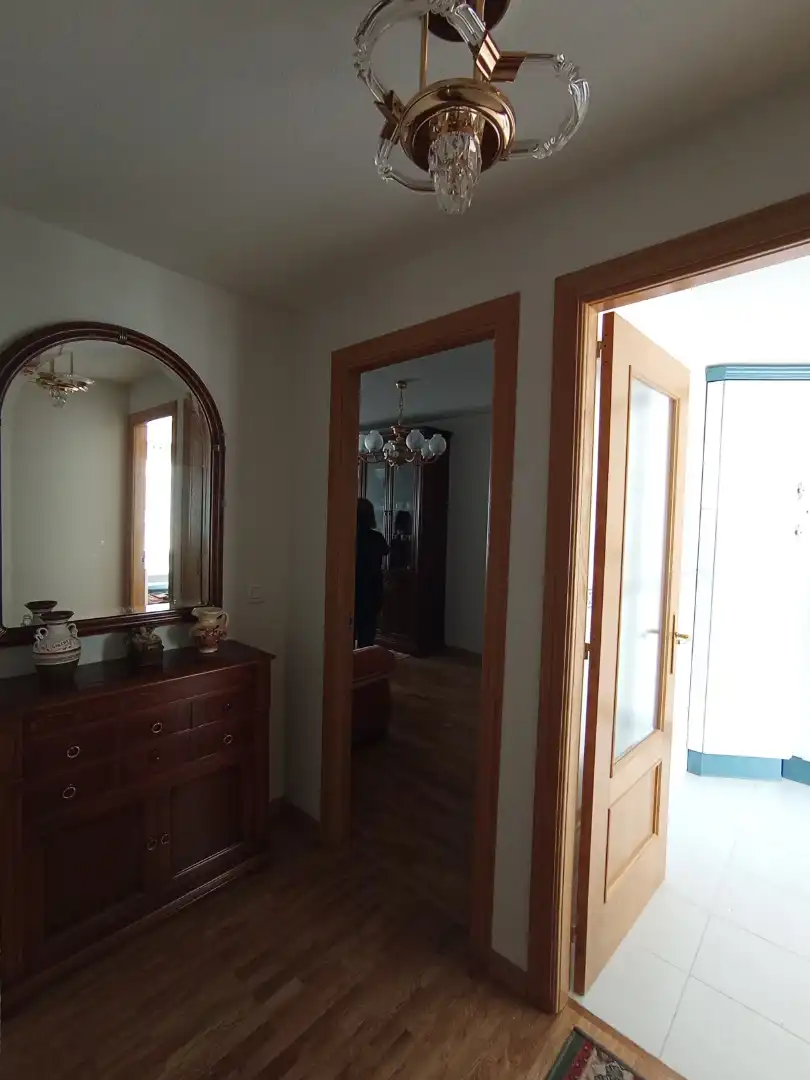 Room in Calle San Bruno, 8, Gamonal - San Bruno - G9 Room in Calle San Bruno, 8, Gamonal - San Bruno - G9