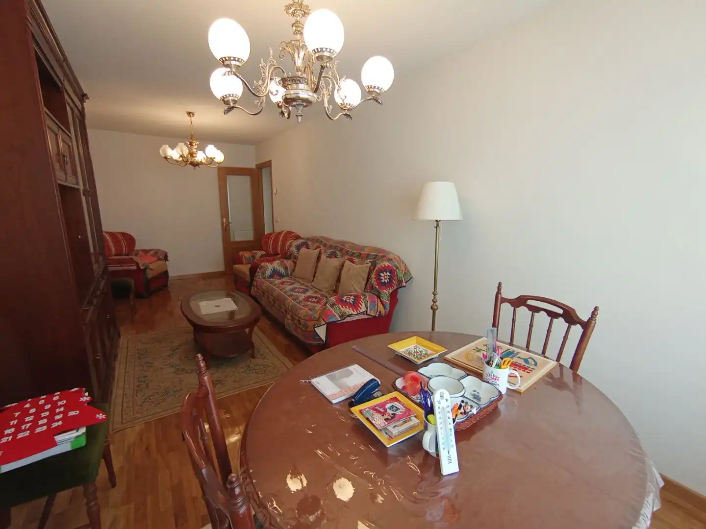 Room in Calle San Bruno, 8, Gamonal - San Bruno - G9 Room in Calle San Bruno, 8, Gamonal - San Bruno - G9