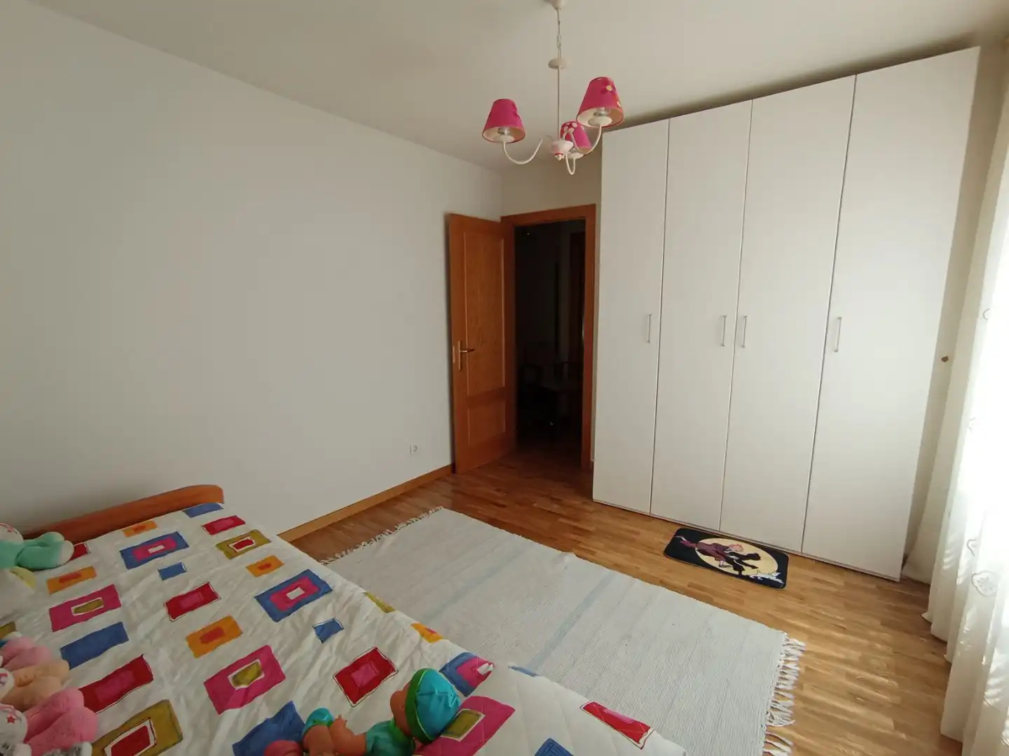Room in Calle San Bruno, 8, Gamonal - San Bruno - G9 Room in Calle San Bruno, 8, Gamonal - San Bruno - G9