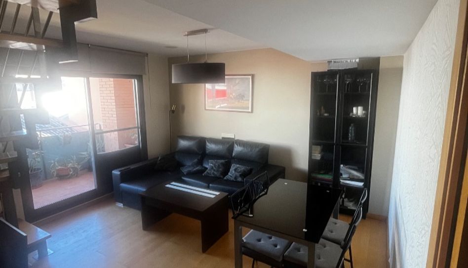 Flat for rent in Calle del Doctor Horno Alcorta, 16, Doctor Cerrada, Zaragoza Capital - image 1 Photo 1 of Flat for rent in Calle del Doctor Horno Alcorta, 16, Doctor Cerrada, Zaragoza Capital