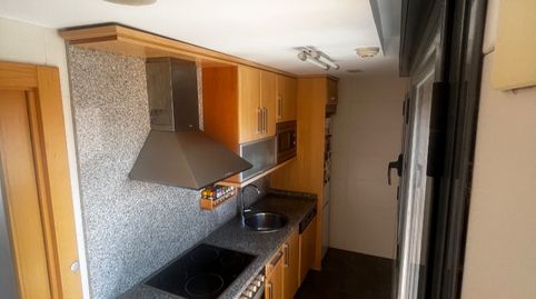 Flat for rent in Calle del Doctor Horno Alcorta, 16, Doctor Cerrada, Zaragoza Capital - image 2 Photo 2 of Flat for rent in Calle del Doctor Horno Alcorta, 16, Doctor Cerrada, Zaragoza Capital