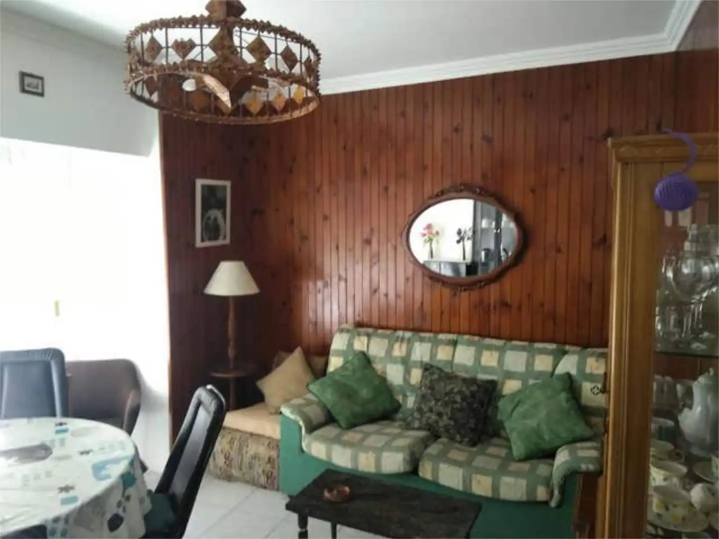 Flat for rent in O Burgo - Campus Universitario Flat for rent in O Burgo - Campus Universitario