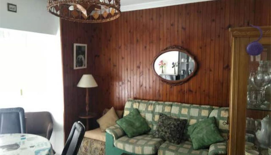 Flat for rent in O Burgo - Campus Universitario, Pontevedra Capital - image 1 Photo 1 of Flat for rent in O Burgo - Campus Universitario, Pontevedra Capital