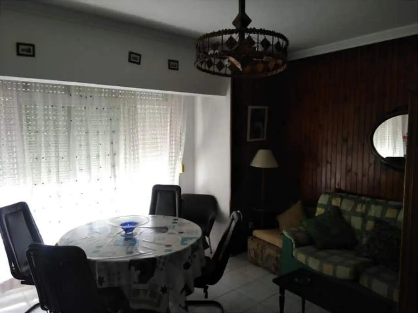 Flat for rent in O Burgo - Campus Universitario Flat for rent in O Burgo - Campus Universitario