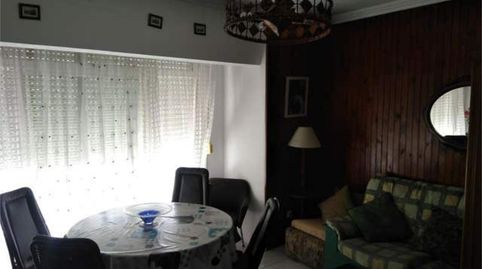 Flat for rent in O Burgo - Campus Universitario, Pontevedra Capital - image 2 Photo 2 of Flat for rent in O Burgo - Campus Universitario, Pontevedra Capital
