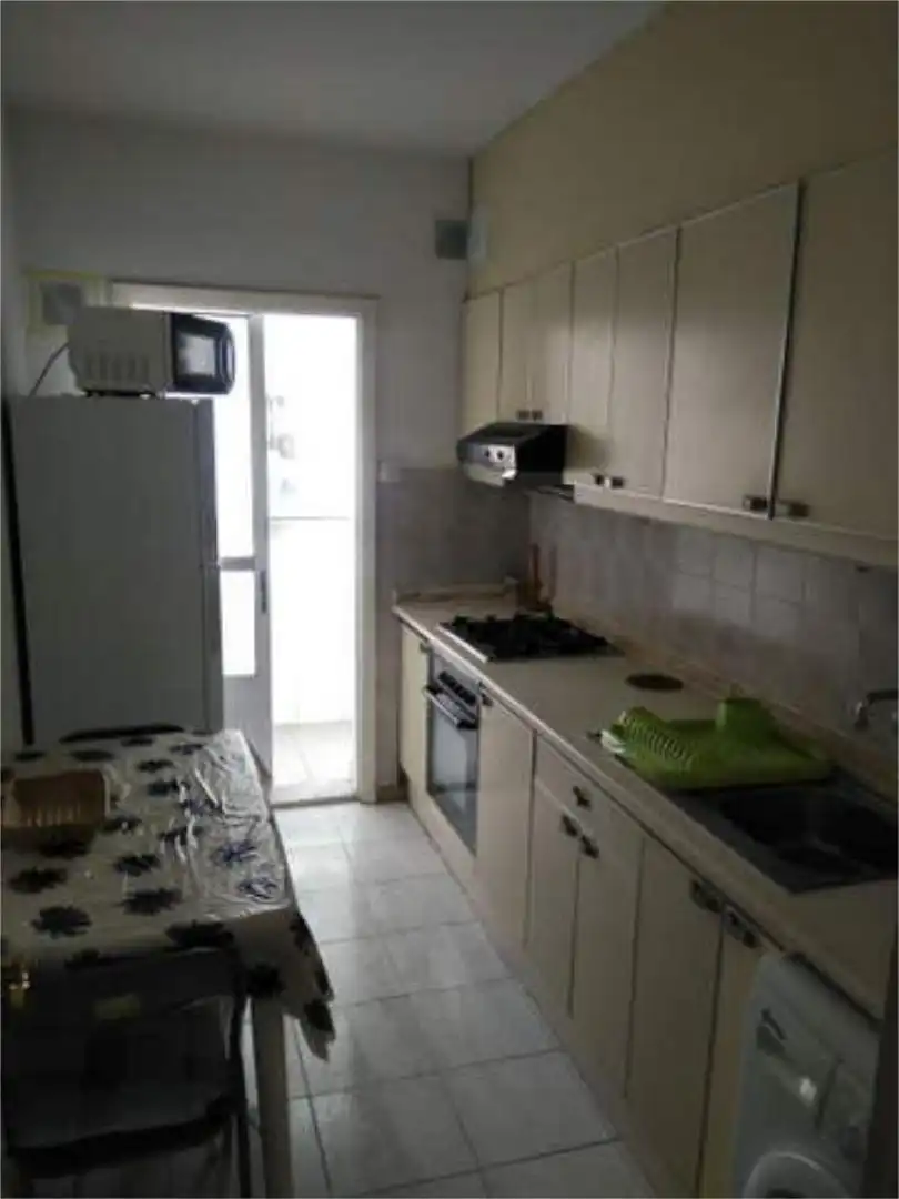 Flat for rent in O Burgo - Campus Universitario Flat for rent in O Burgo - Campus Universitario