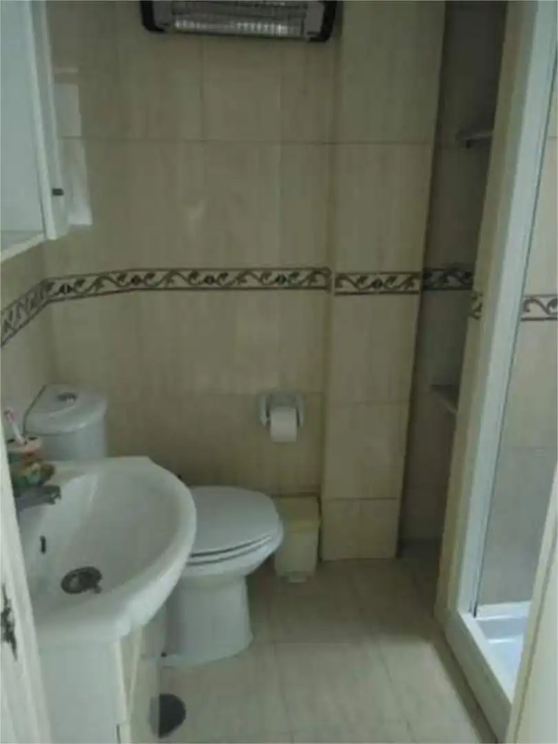 Flat for rent in O Burgo - Campus Universitario Flat for rent in O Burgo - Campus Universitario