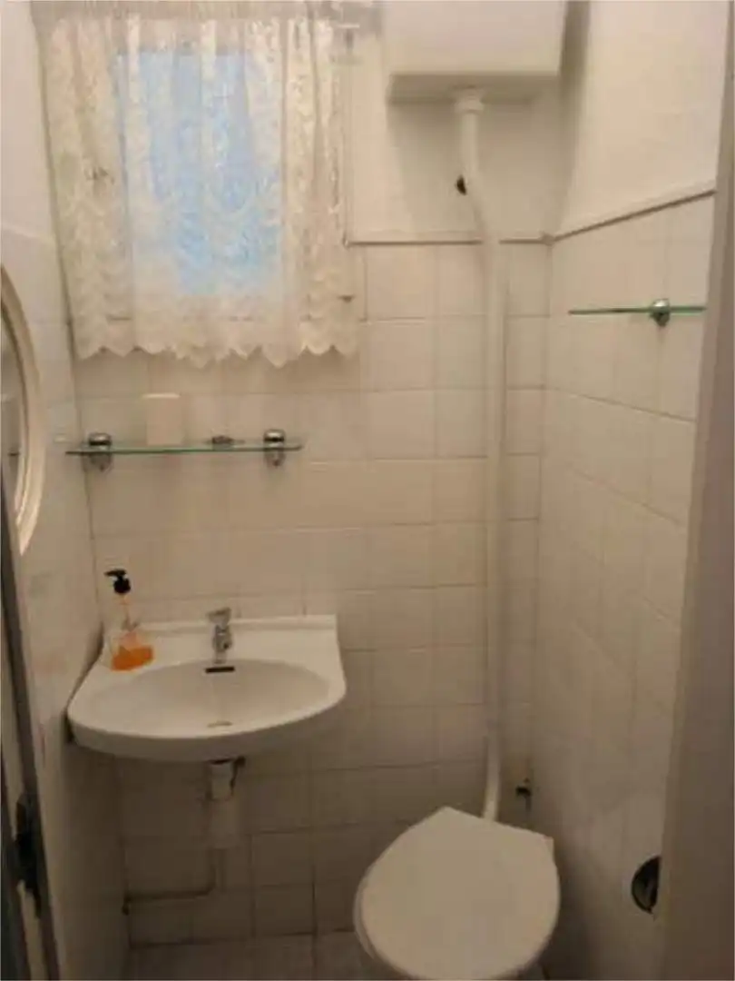 Flat for rent in O Burgo - Campus Universitario Flat for rent in O Burgo - Campus Universitario