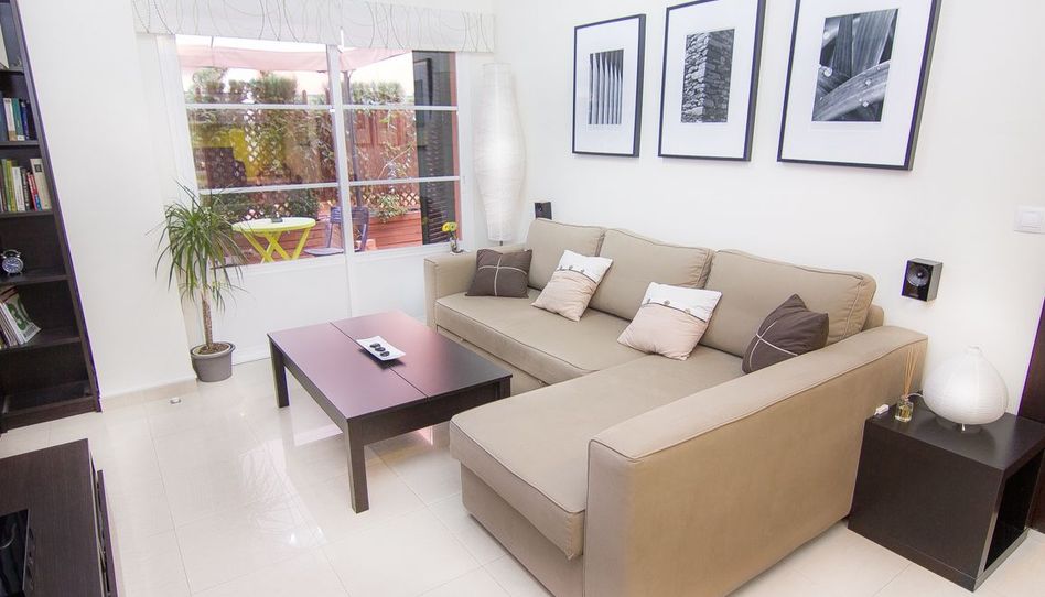 Flat for rent in Avenida del Parque, 13, El Valle, Lucena - image 1 Photo 1 of Flat for rent in Avenida del Parque, 13, El Valle, Lucena