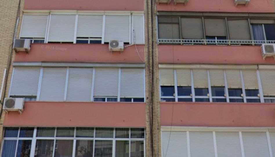 Flat for rent in San Vicente de Paul, 22, Triana Oeste, Sevilla Capital - image 1 Photo 1 of Flat for rent in San Vicente de Paul, 22, Triana Oeste, Sevilla Capital